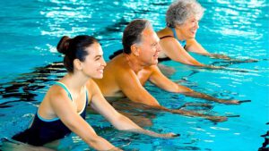 Ultimate guide to adult swimming lessons