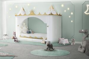 Features of The Perfect Kids Beds to Purchase