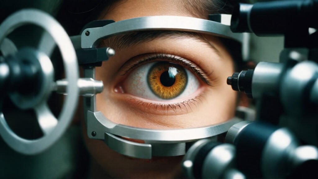 best eye doctor in Kolkata 